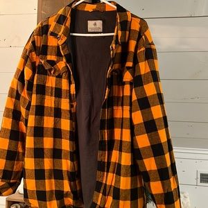 Men’s legendary whitetails jacket